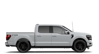 2026 Ford F-150® External Image 1